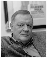 Richard Schickel