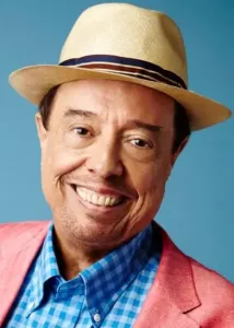 Sergio Mendes