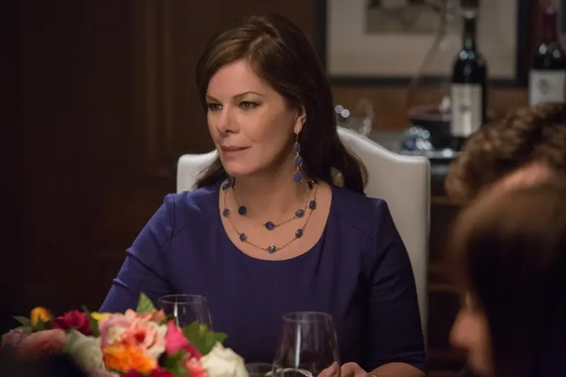 Marcia Gay Harden