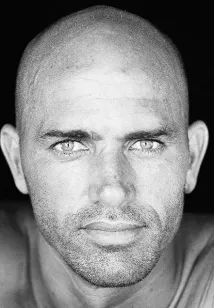Kelly Slater