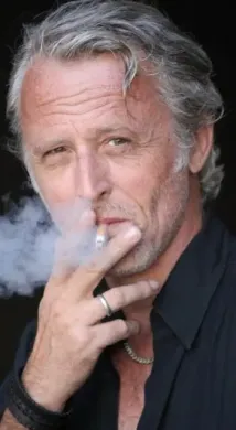 Alexander Leeb