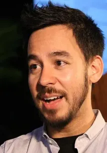 Mike Shinoda