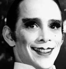 Joel Grey