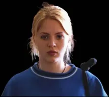 Alexandra Dahlström