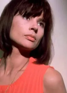 Harriet Andersson -  Obrázek #1