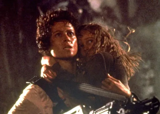 Sigourney Weaver a Neill Blomkamp by rádi natočili dalšího Vetřelce
