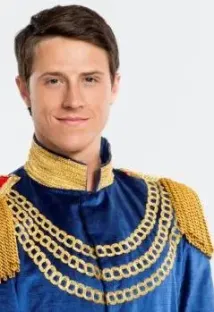 Shane Harper