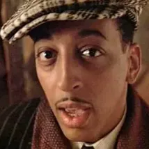 Gregory Hines
