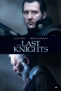 Morgan Freeman - Last Knights (2015), Obrázek #1