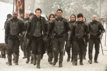 Clive Owen - Last Knights (2015), Obrázek #3