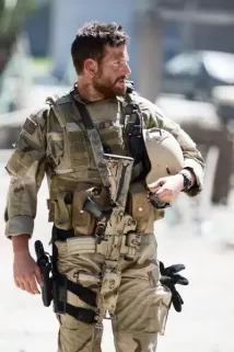 Bradley Cooper - Americký sniper (2014), Obrázek #8