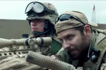 Bradley Cooper - Americký sniper (2014), Obrázek #15