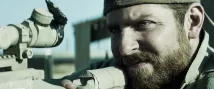 Bradley Cooper - Americký sniper (2014), Obrázek #7