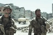 Jake McDorman - Americký sniper (2014), Obrázek #1