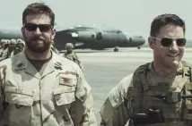 Bradley Cooper - Americký sniper (2014), Obrázek #12