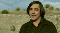Tahle země není pro starý / No Country for Old Men: Trailer