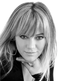 Hilary Duff -  Obrázek #1