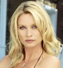 Nicollette Sheridan