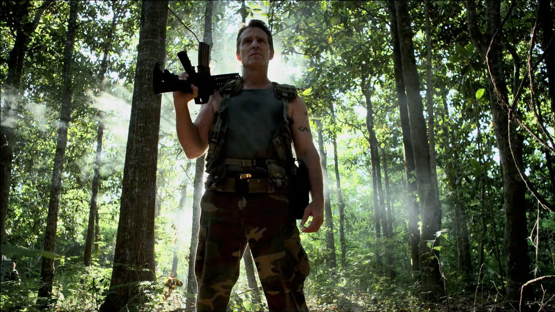 Nejsmrtelnější kořist