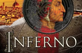 Inferno: Pokračování Šifry mistra Leonarda odhaluje obsazení!