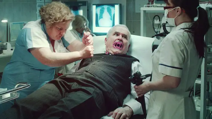 Pražské kino Lucerna zažije Noc reklamožroutů (SOUTĚŽ)