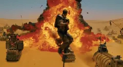 Šílený Max: Zběsilá cesta: Trailer #3 - Explozivní a naprosto strhující upoutávka