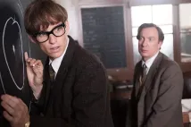 Eddie Redmayne - Teorie všeho (2014), Obrázek #18
