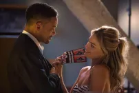 Will Smith se blýskne v komediální kriminálce Focus (SOUTĚŽ)