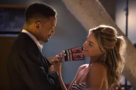 Will Smith se blýskne v komediální kriminálce Focus (SOUTĚŽ)