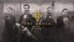 Recenze: The Order: 1886 - když se hra stane filmem (Playstation 4)