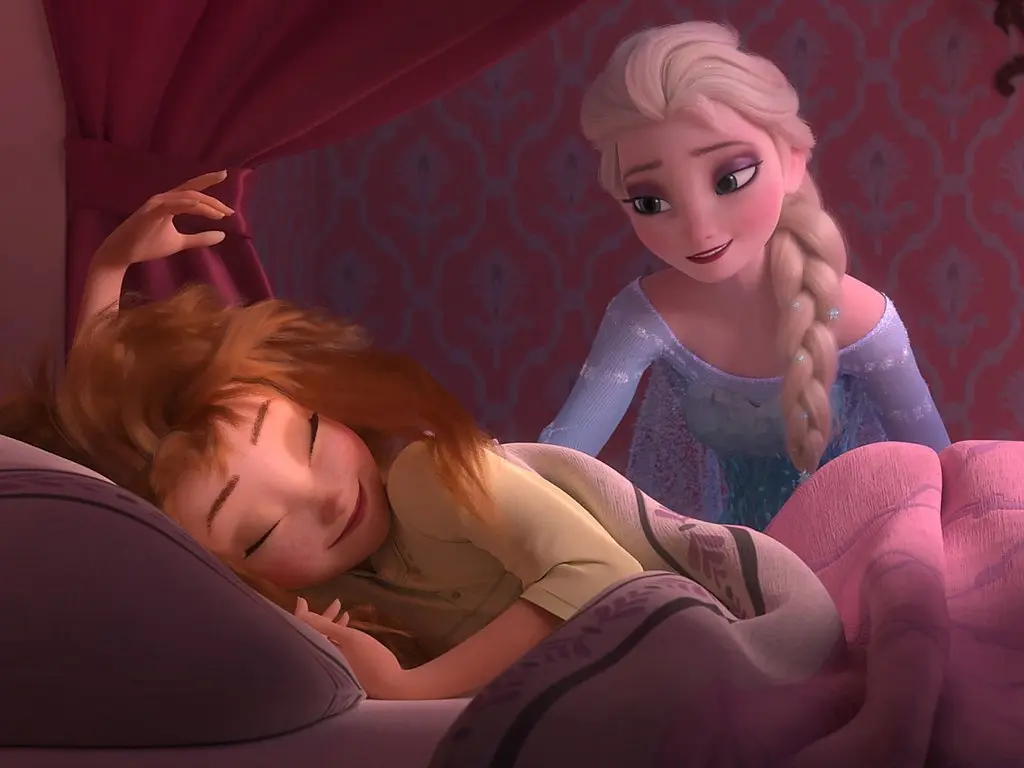 Frozen Fever má konečně trailer a český název. Anna a Elsa se připravují na pořádnou narozeninovou horečku!