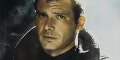 Harrison Ford je oficiálně na palubě Blade Runnera 2