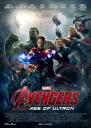 Avengers: Age of Ultron - charakterové plakáty hrdinů i záporáků