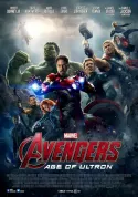 Avengers: Age of Ultron - charakterové plakáty hrdinů i záporáků