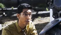 Dev Patel - Chappie (2015), Obrázek #3