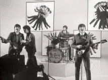 Ringo Starr - Perný den (1964), Obrázek #4