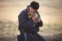 Shaofeng Feng - Totem vlka (2015), Obrázek #1