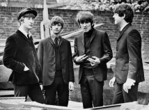 Ringo Starr - Perný den (1964), Obrázek #6