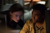 Donald Glover