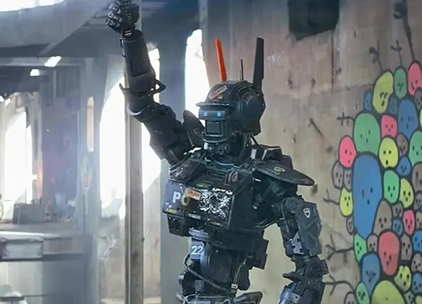 Chappie