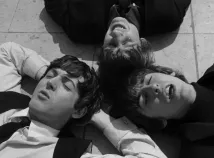 Ringo Starr - Perný den (1964), Obrázek #5