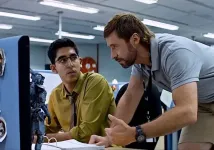 Dev Patel - Chappie (2015), Obrázek #2