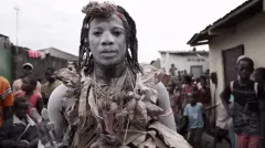 35 krav a kalašnikov / 35 Cows and a Kalashnikov: Trailer