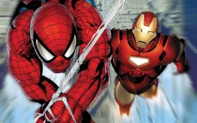 V novém Spider-Manovi možná změří pavouček síly s Iron Manem!