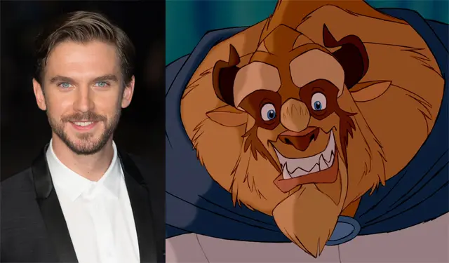 V hrané verzi Disneyho klasiky Krásky a zvíře bude Emmu Watson svádět Dan Stevens