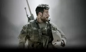 Nejlepší filmy o válce v Iráku