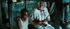 Albert Schweitzer: Trailer