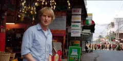 No Escape: Trailer – Owen Wilson bojuje o život celé rodiny v asijském pekle
