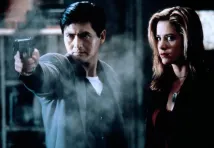 Yun-Fat Chow - Střelci na útěku (1998), Obrázek #2