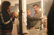 Richard Genzer - Vybíjená (2015), Obrázek #5